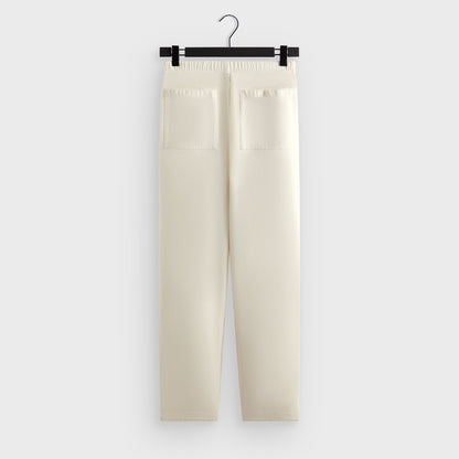 Men Kith Kith Washed Denim Landry Pant - Sandrift
