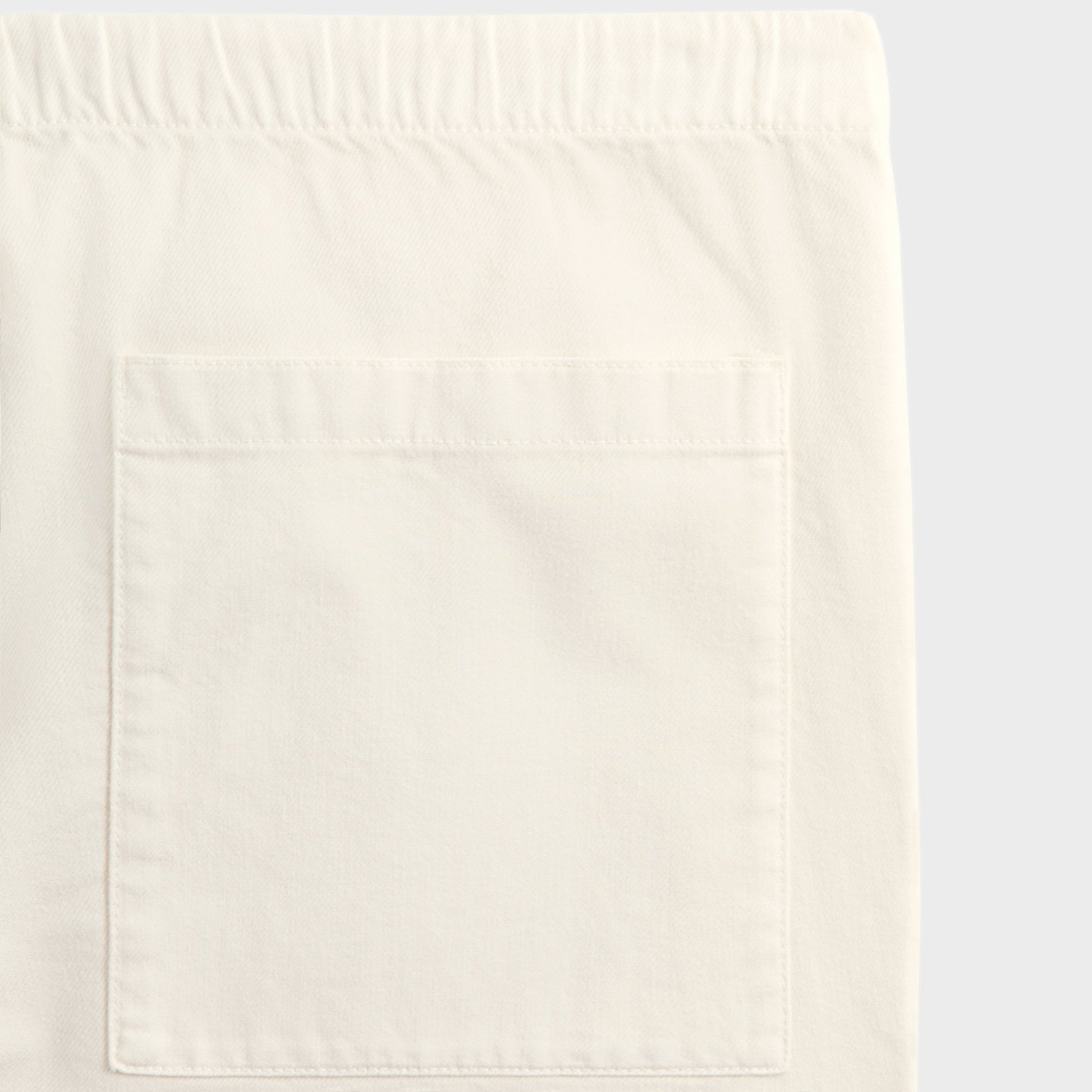 Men Kith Kith Washed Denim Landry Pant - Sandrift