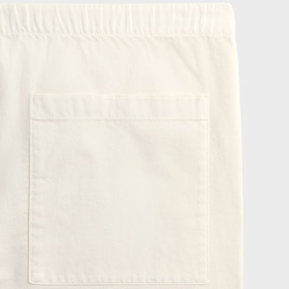 Men Kith Kith Washed Denim Landry Pant - Sandrift