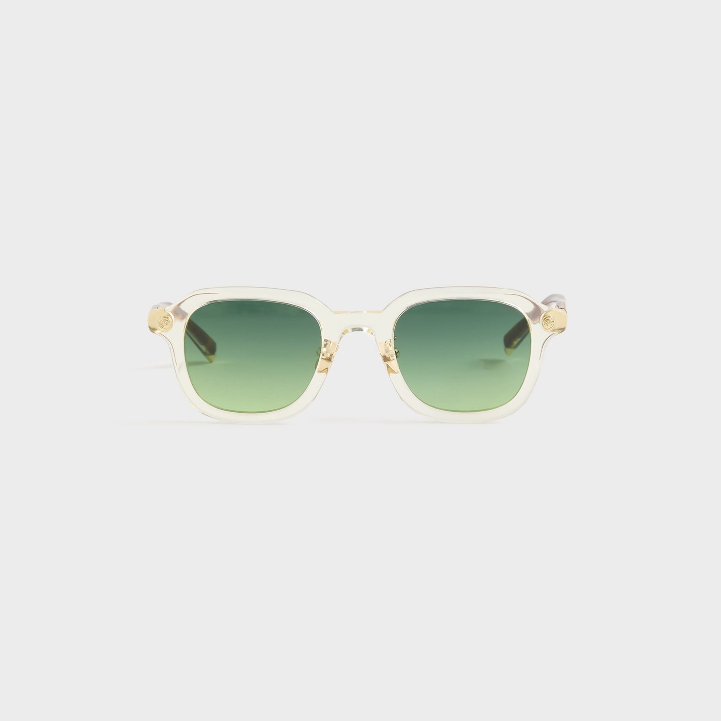 Men Kith Kith Cooper Sunglasses - Tart