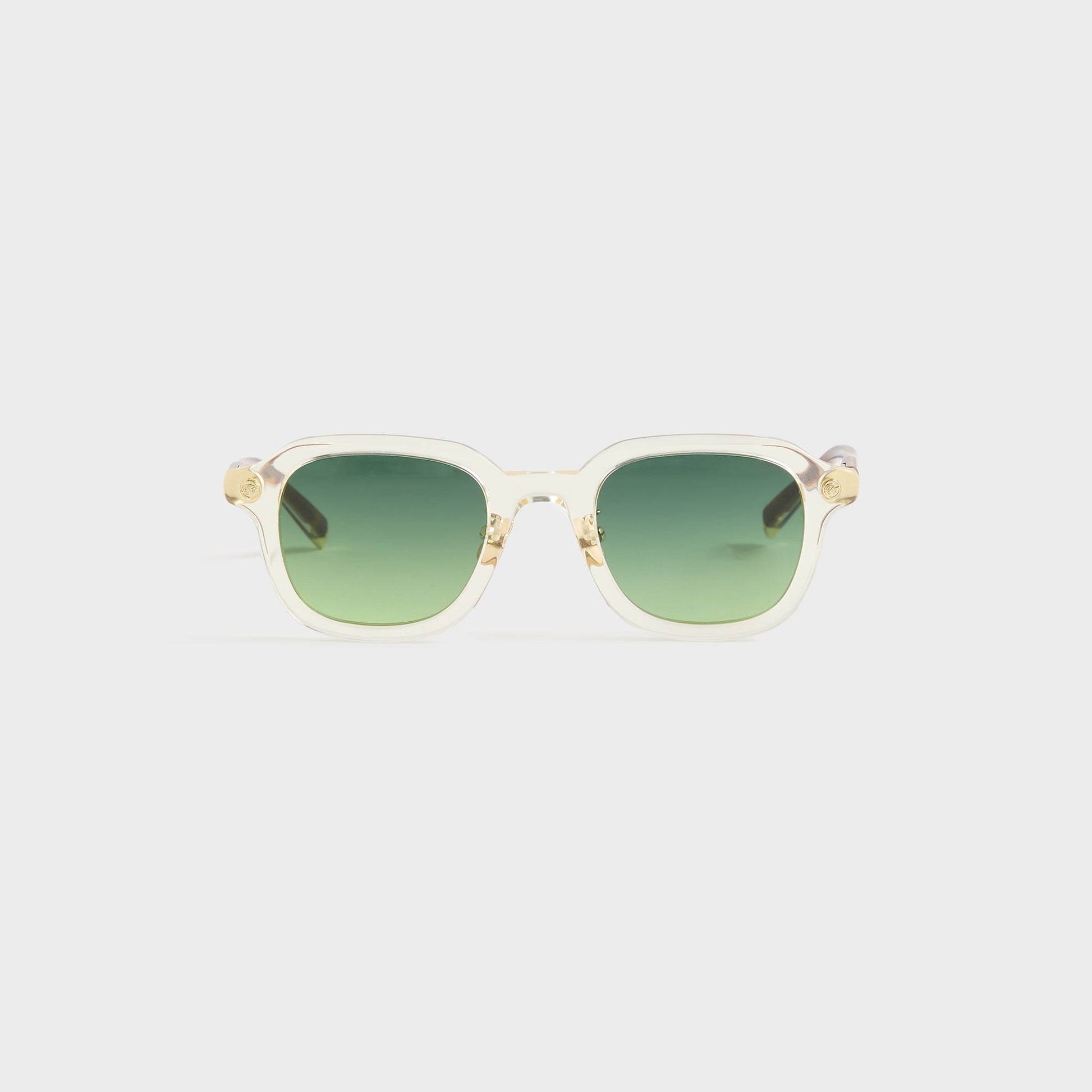 Men Kith Kith Cooper Sunglasses - Tart