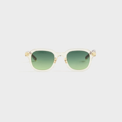 Men Kith Kith Cooper Sunglasses - Tart