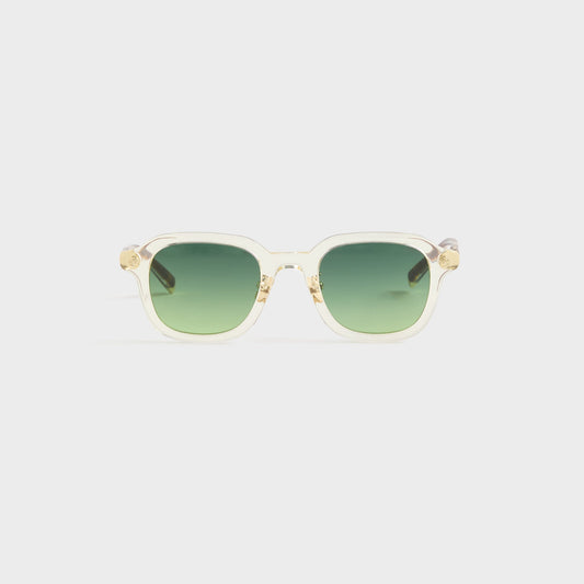 Men Kith Kith Cooper Sunglasses - Tart