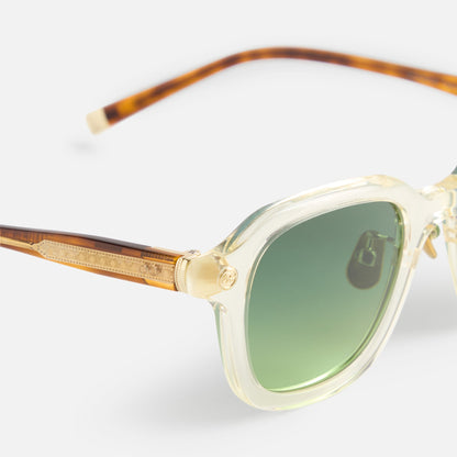 Men Kith Kith Cooper Sunglasses - Tart
