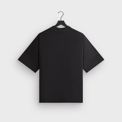 Men Kith Kith Willis Baseball Shirt - Black