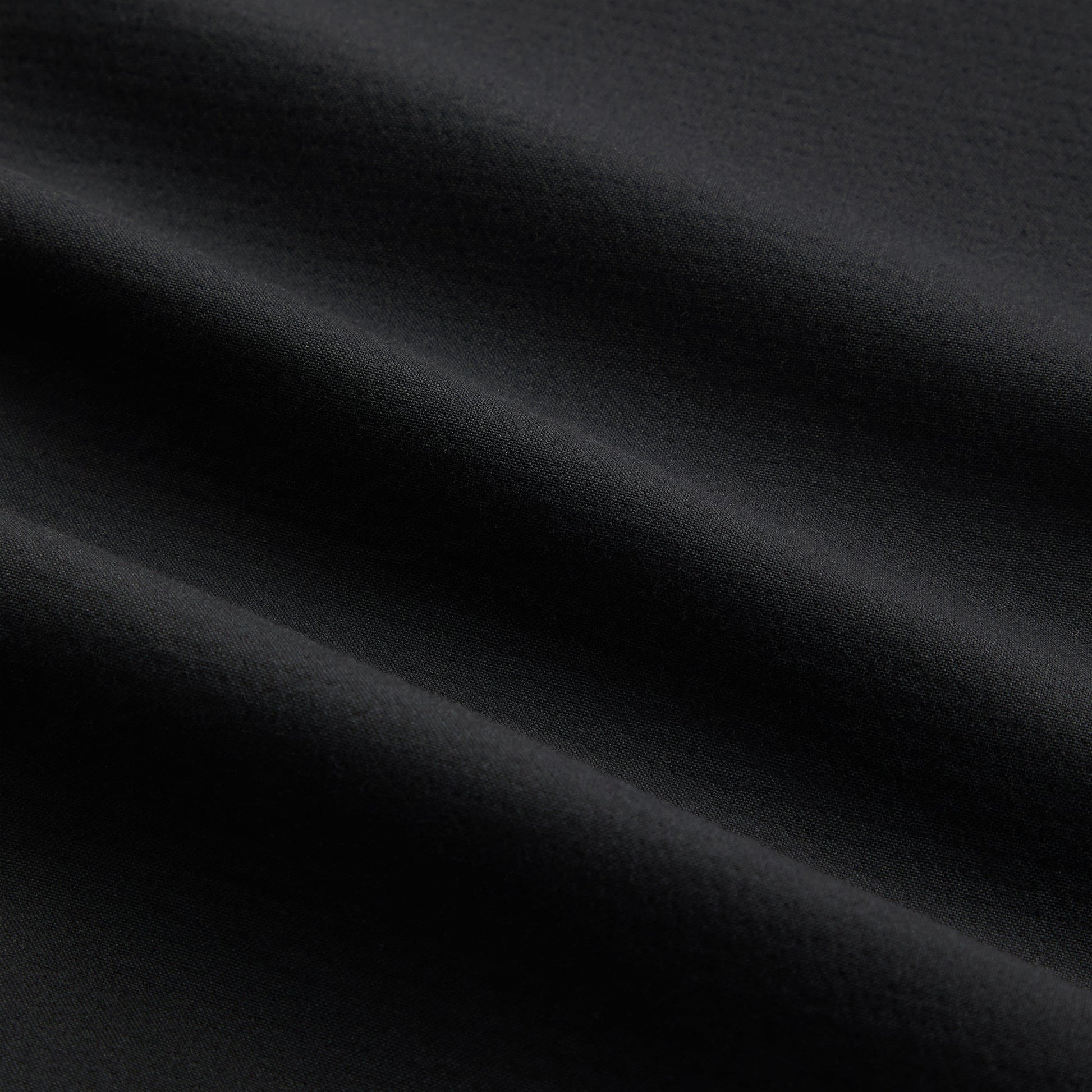 Men Kith Kith Willis Baseball Shirt - Black