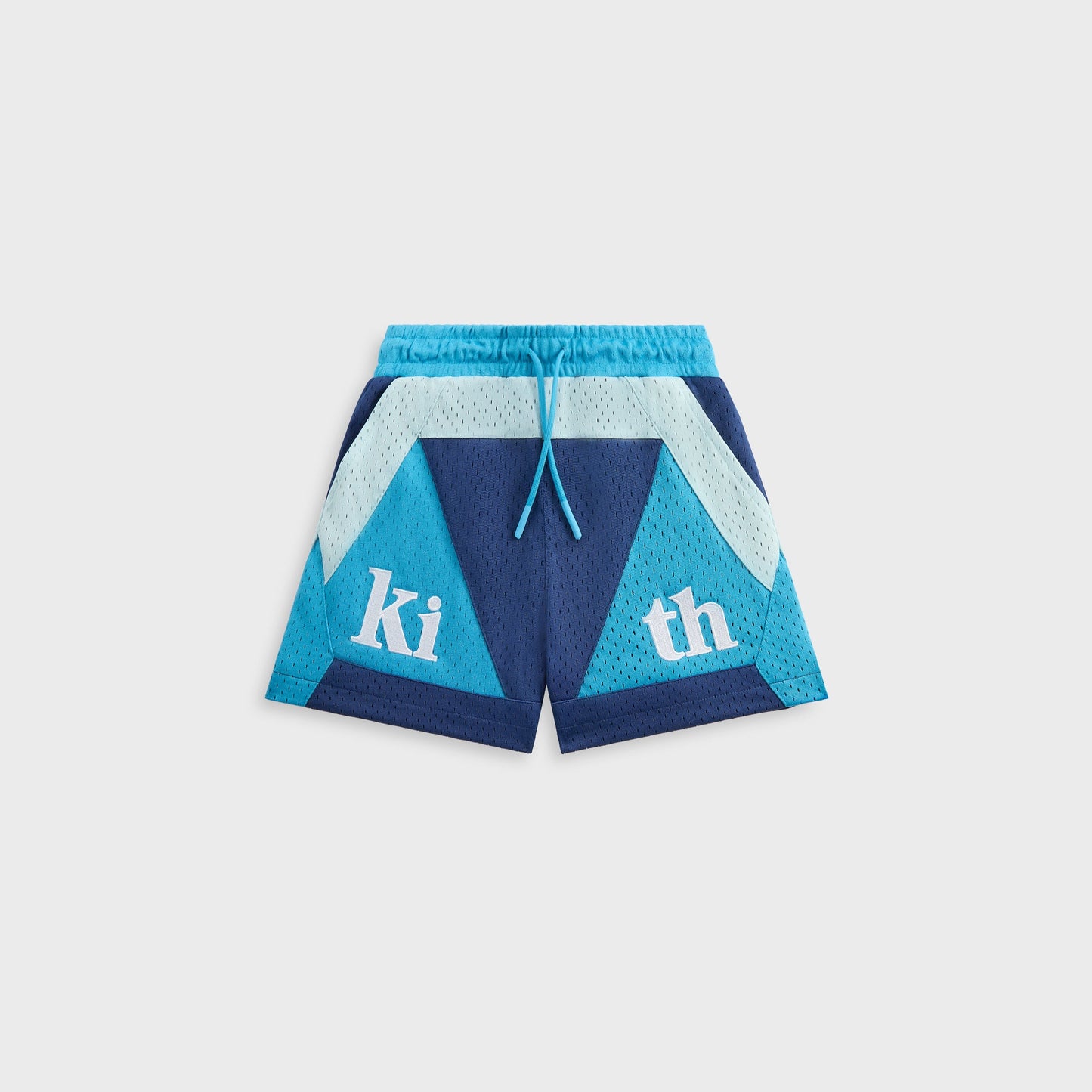 Kids Kith Kith Kids Turbo Mesh Short - Screen