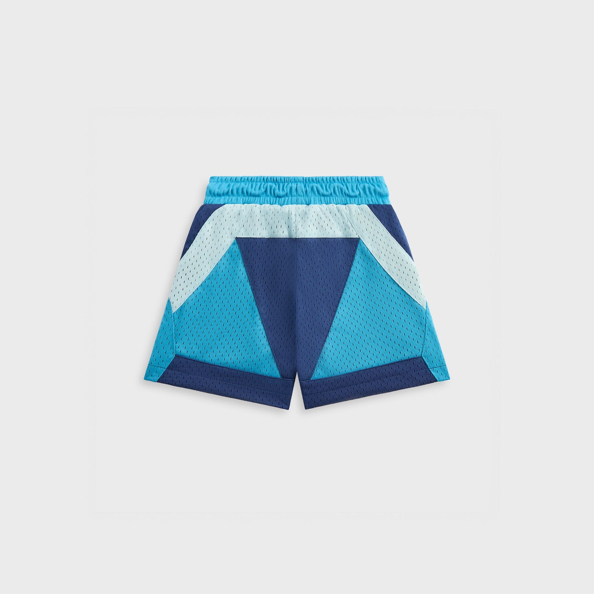 Kids Kith Kith Kids Turbo Mesh Short - Screen