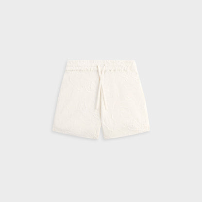 Kids Kith Kith Kids Iris Bennet Camp Short - Sandrift