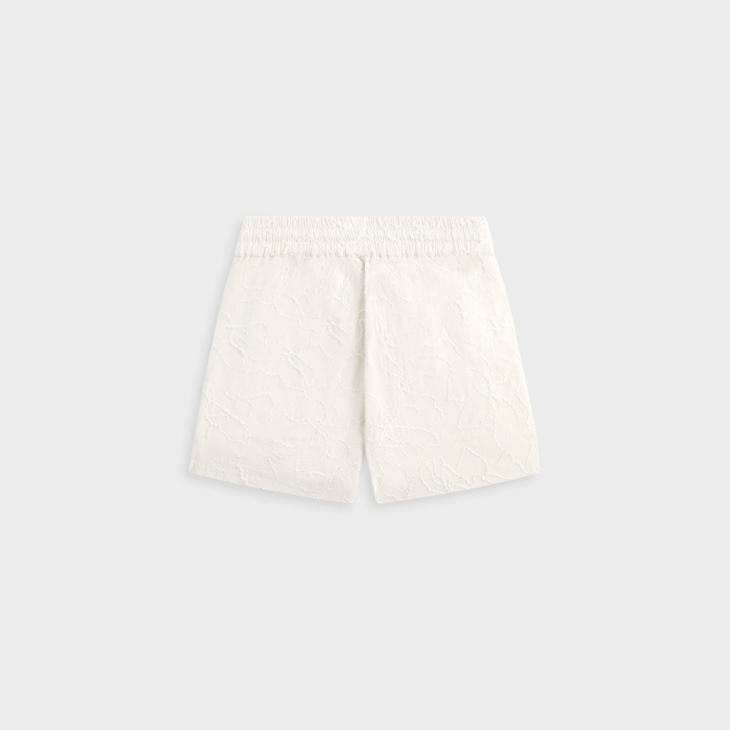 Kids Kith Kith Kids Iris Bennet Camp Short - Sandrift