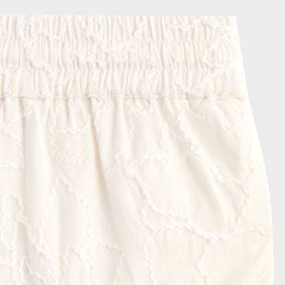 Kids Kith Kith Kids Iris Bennet Camp Short - Sandrift
