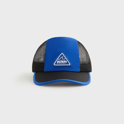 Women Kith Kith Women Wide Mesh Camper Cap - Cyclone
