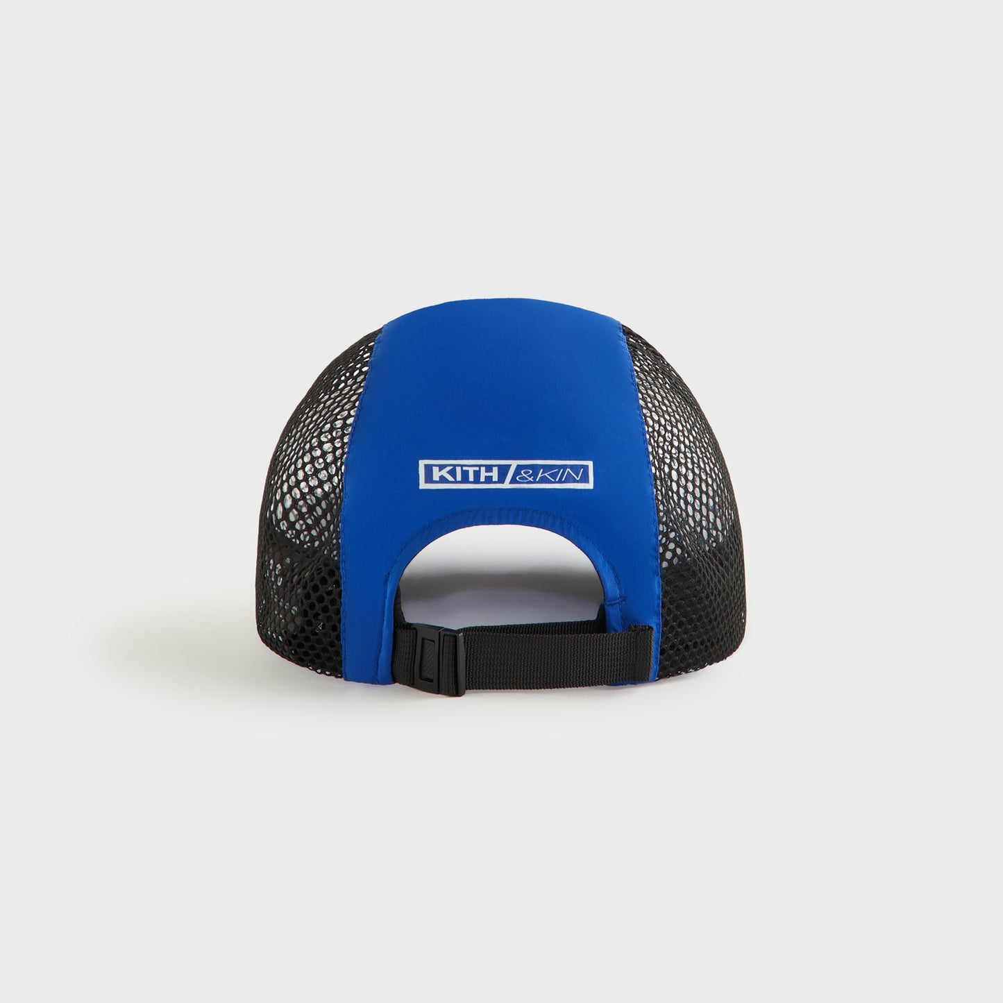 Women Kith Kith Women Wide Mesh Camper Cap - Cyclone