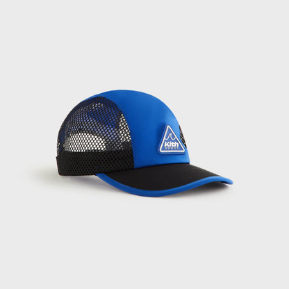 Women Kith Kith Women Wide Mesh Camper Cap - Cyclone