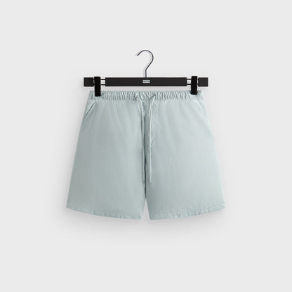 Men Kith Kith Water Activated Monogram Collins Swim Short - Calm