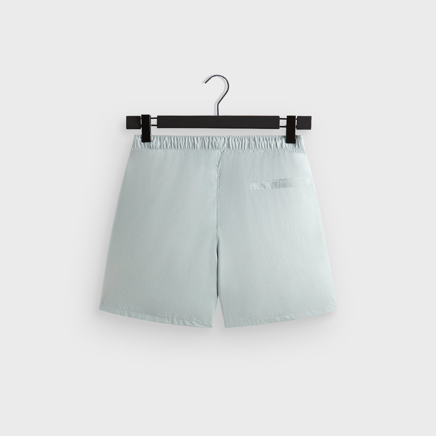 Men Kith Kith Water Activated Monogram Collins Swim Short - Calm
