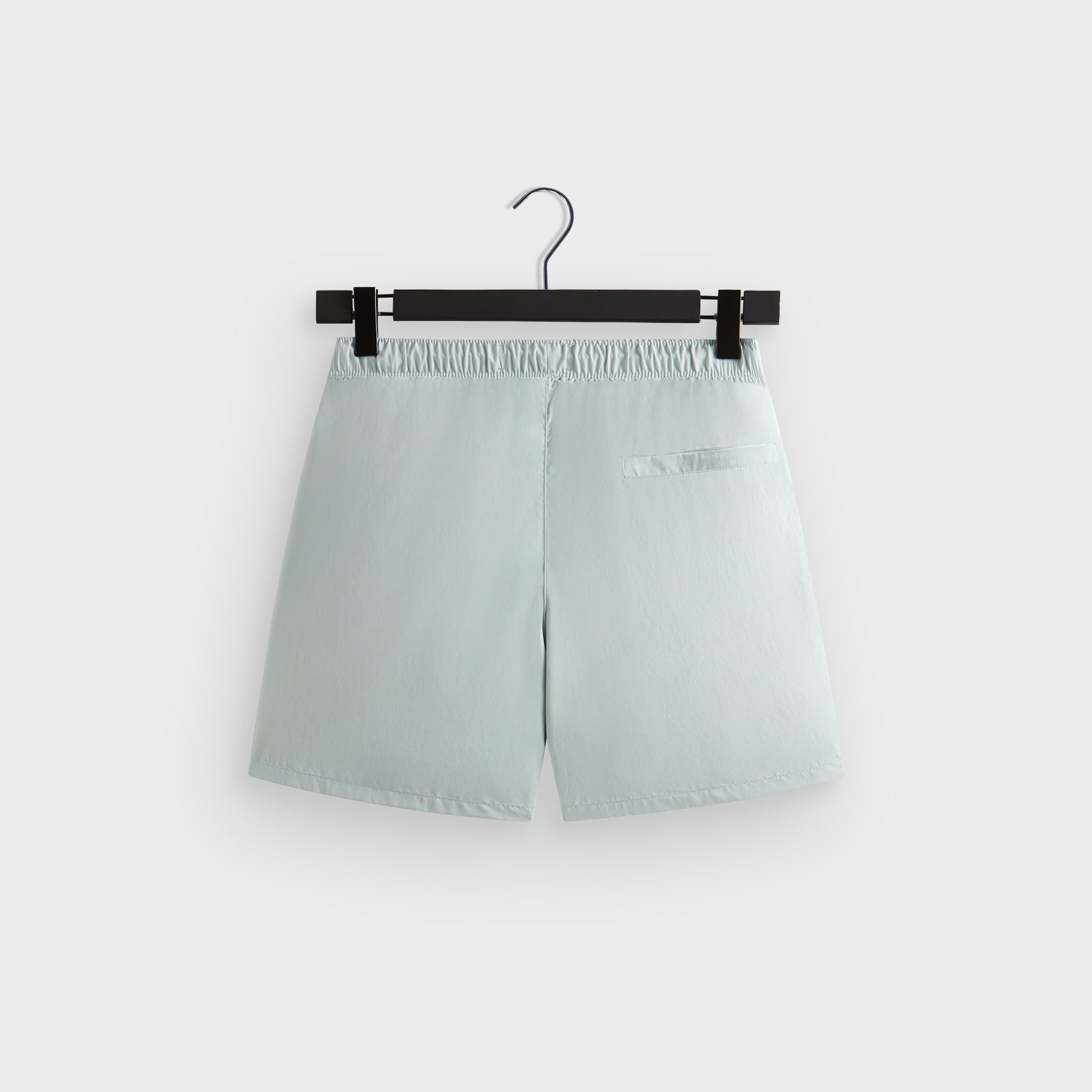 Men Kith Kith Water Activated Monogram Collins Swim Short - Calm