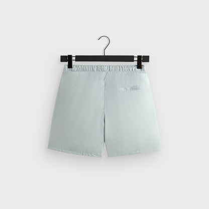 Men Kith Kith Water Activated Monogram Collins Swim Short - Calm
