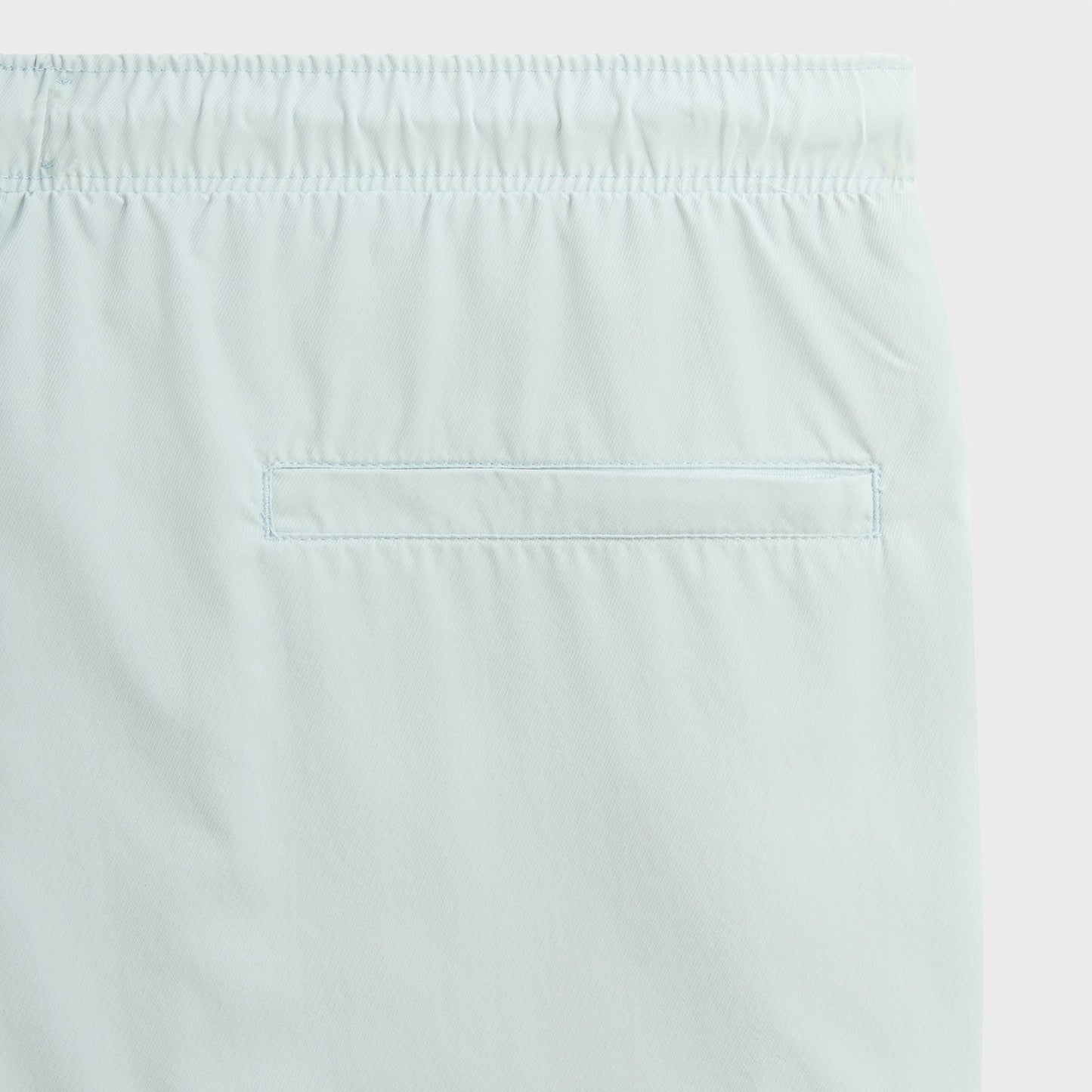 Men Kith Kith Water Activated Monogram Collins Swim Short - Calm