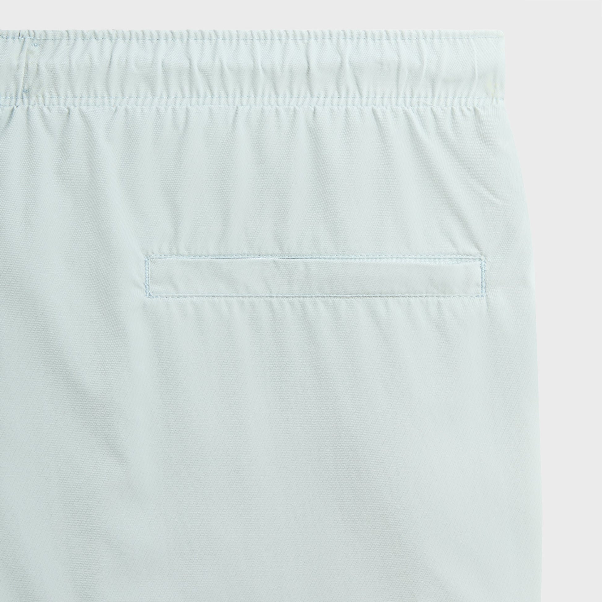 Men Kith Kith Water Activated Monogram Collins Swim Short - Calm