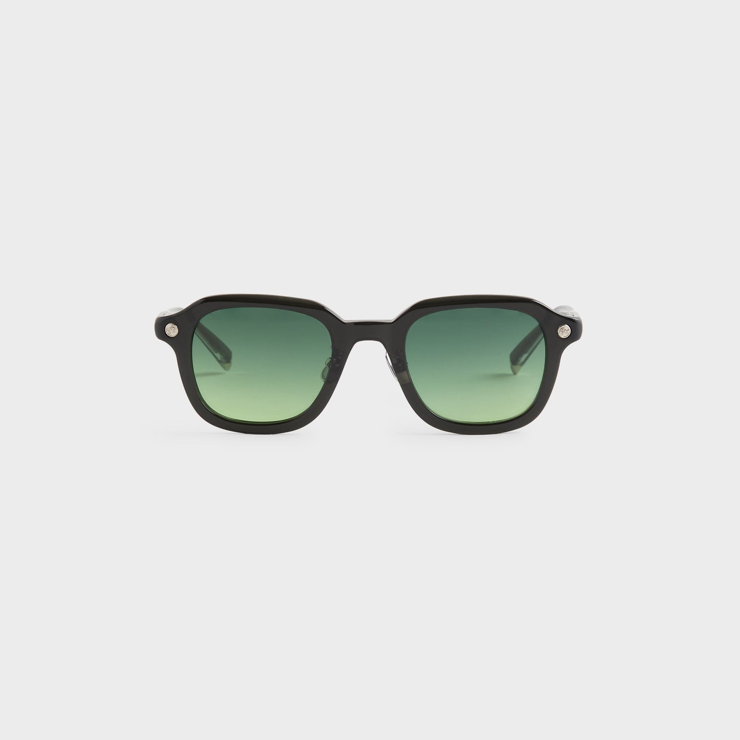 Men Kith Kith Cooper Sunglasses - Black