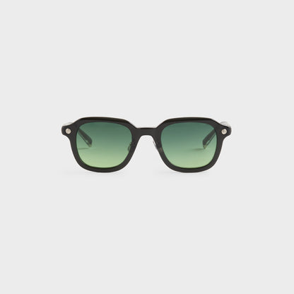 Men Kith Kith Cooper Sunglasses - Black