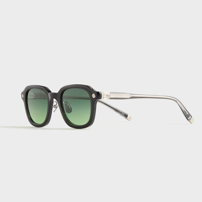 Men Kith Kith Cooper Sunglasses - Black