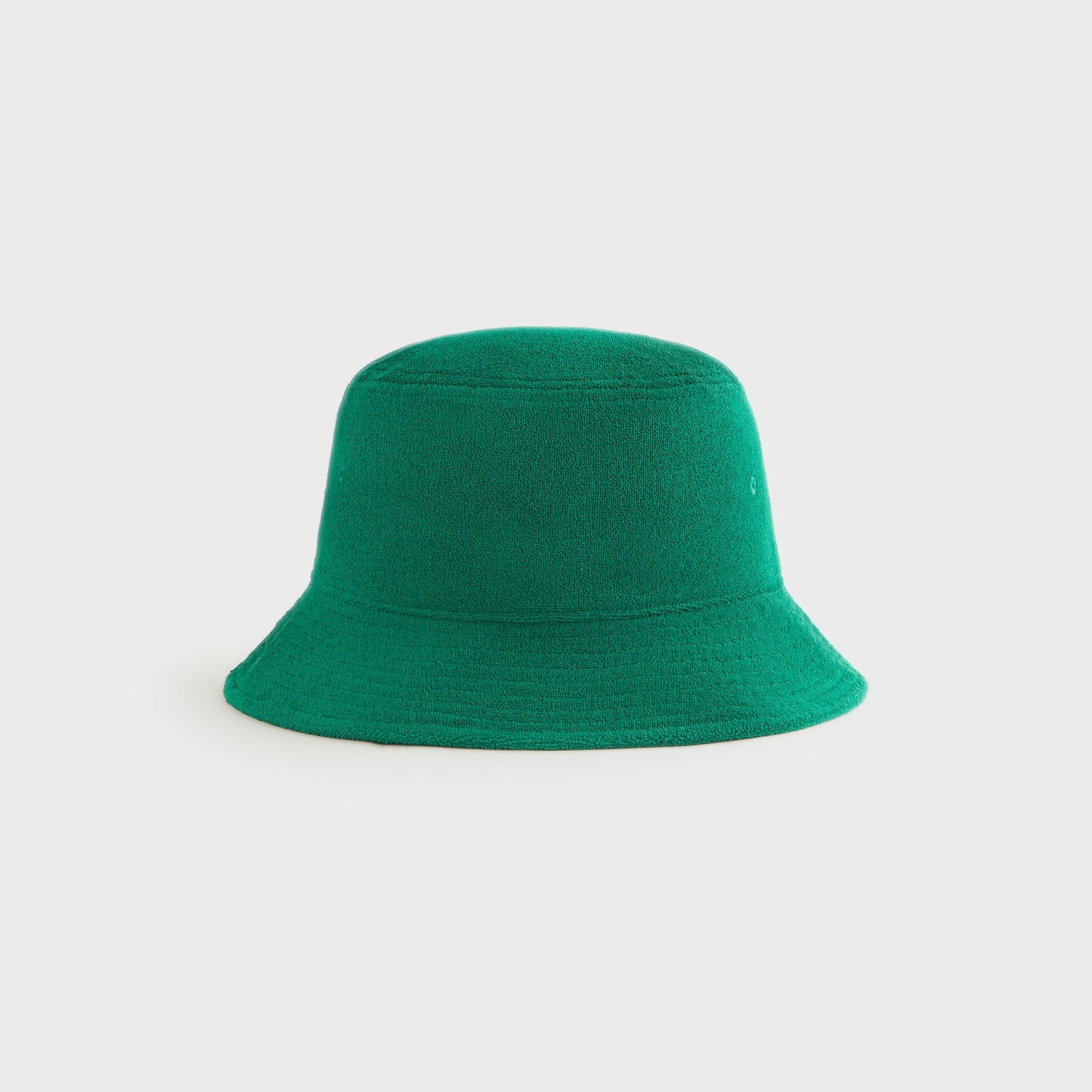 Women Kith Kith Women Towel Bucket Hat - Newt