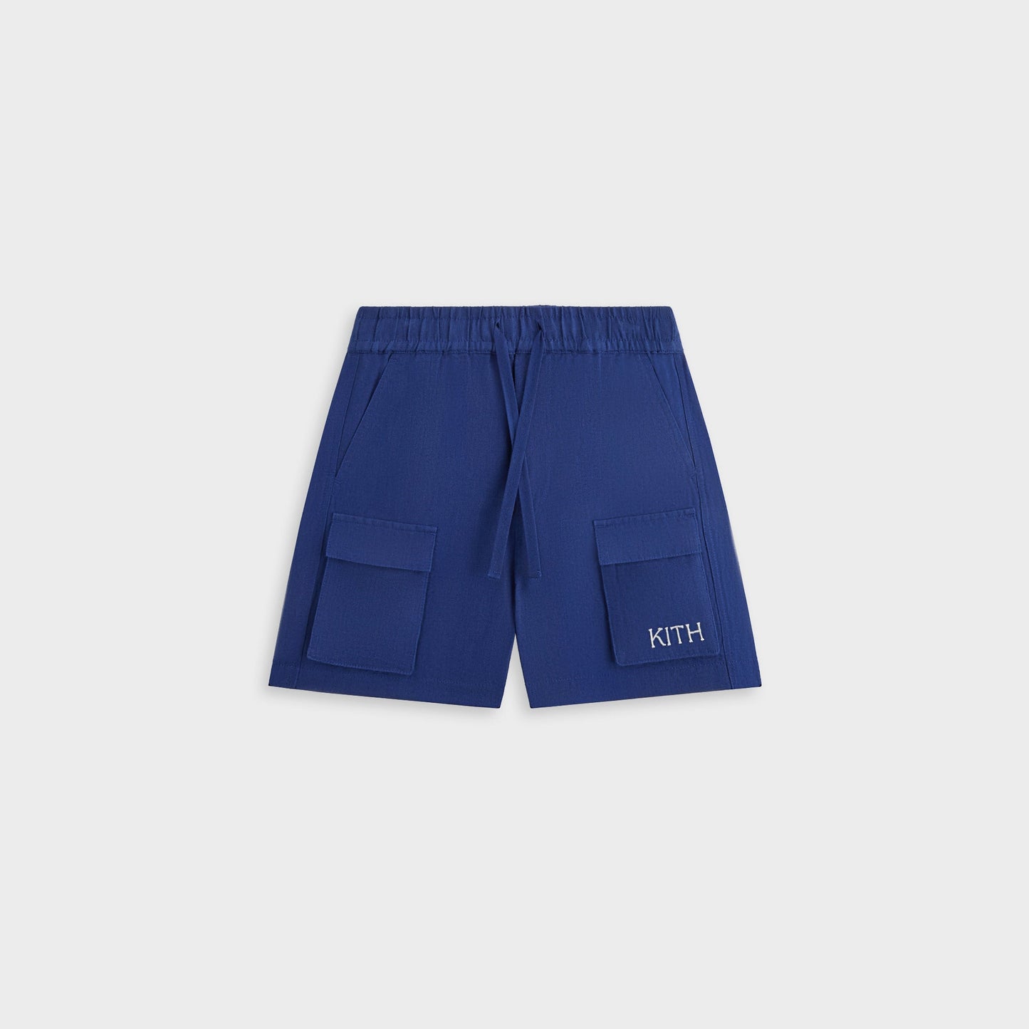 Kids Kith Kith Kids Belmont Cargo Short - Screen