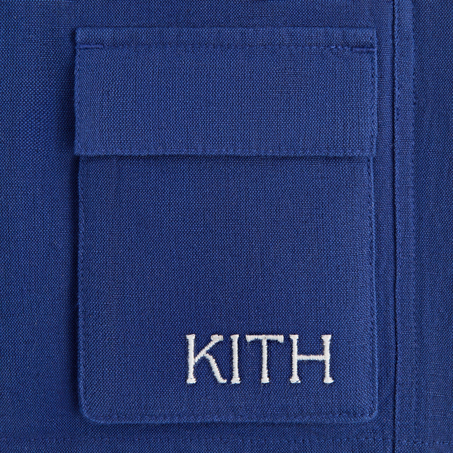 Kids Kith Kith Kids Belmont Cargo Short - Screen