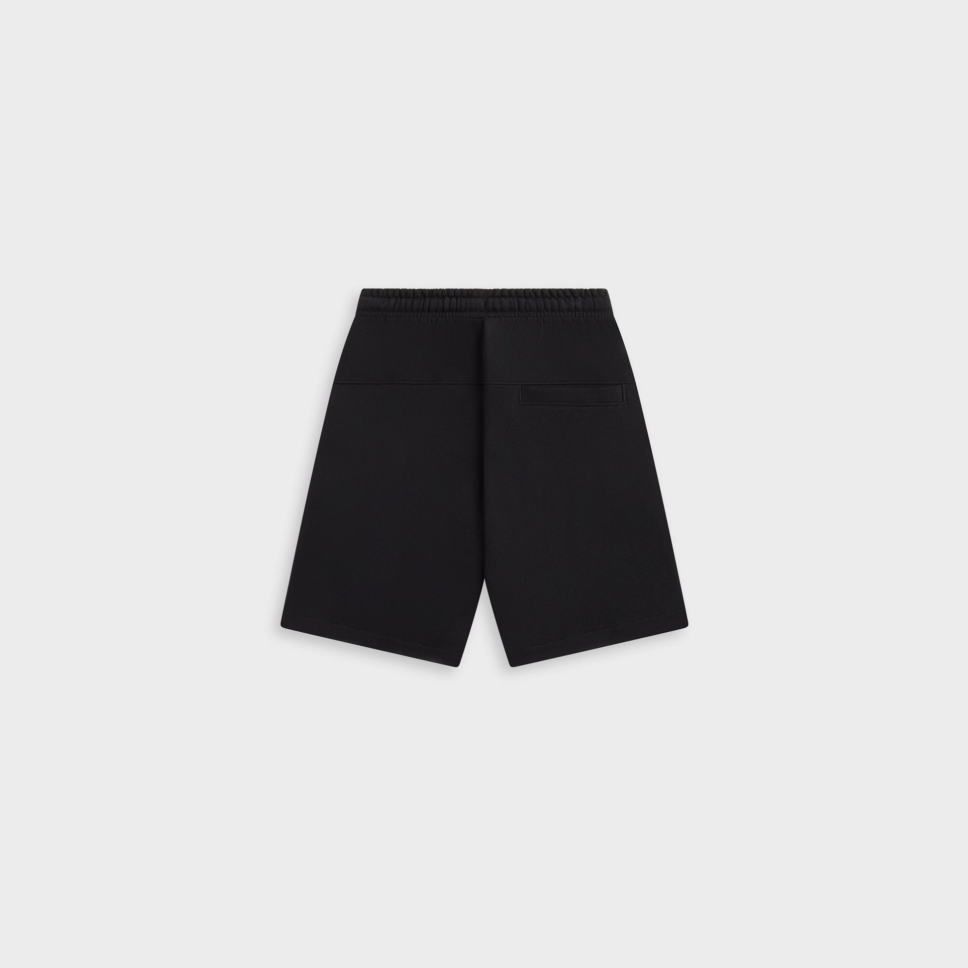 Kids Kith Kith Kids Nelson Short - Black