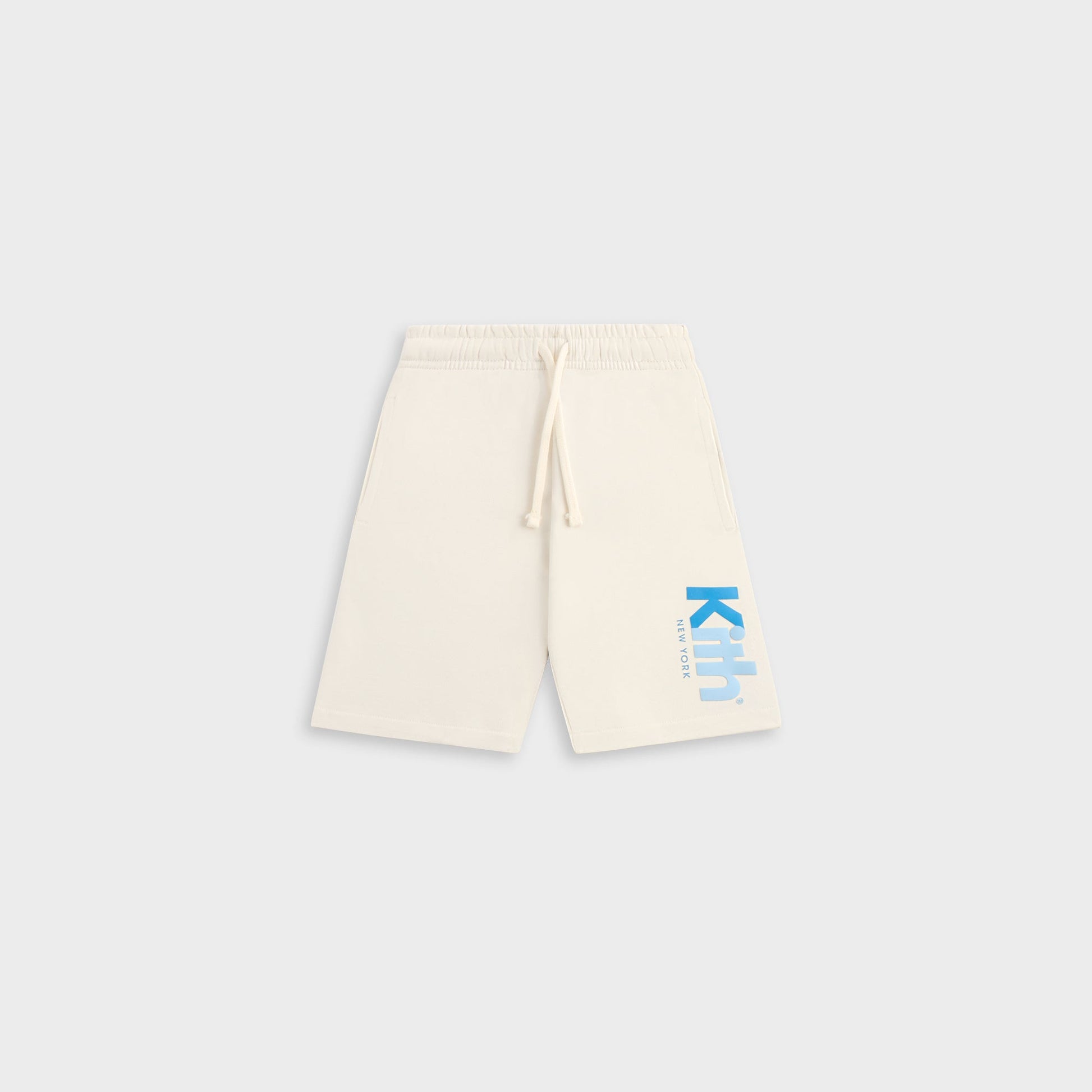 Kids Kith Kith Kids Nelson Short - Silk