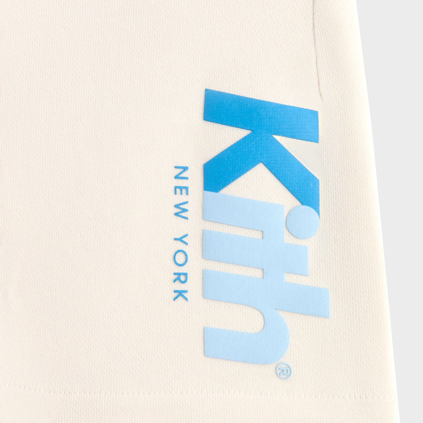 Kids Kith Kith Kids Nelson Short - Silk