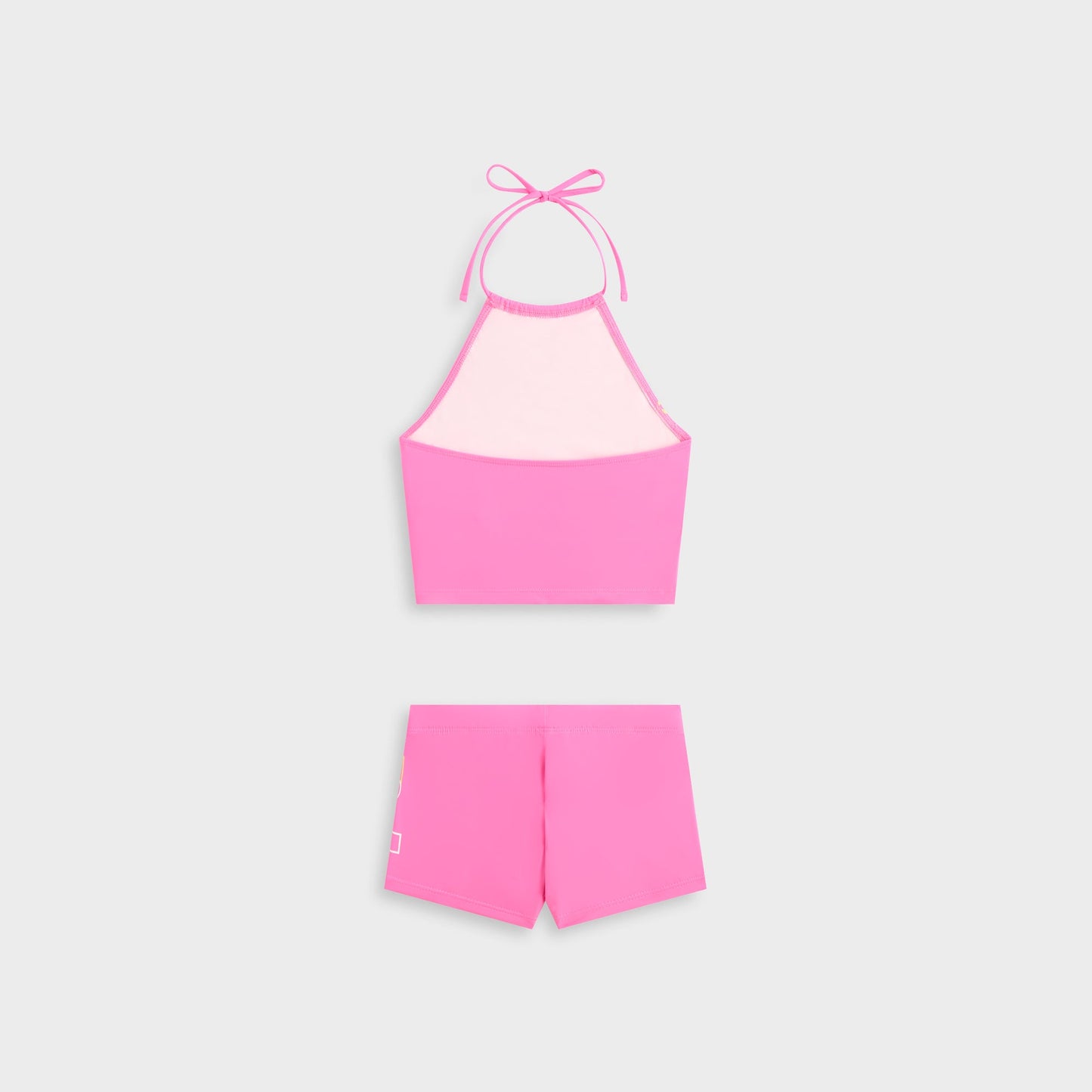 Kids Kith Kith Kids Tankini Swim Set - Peony