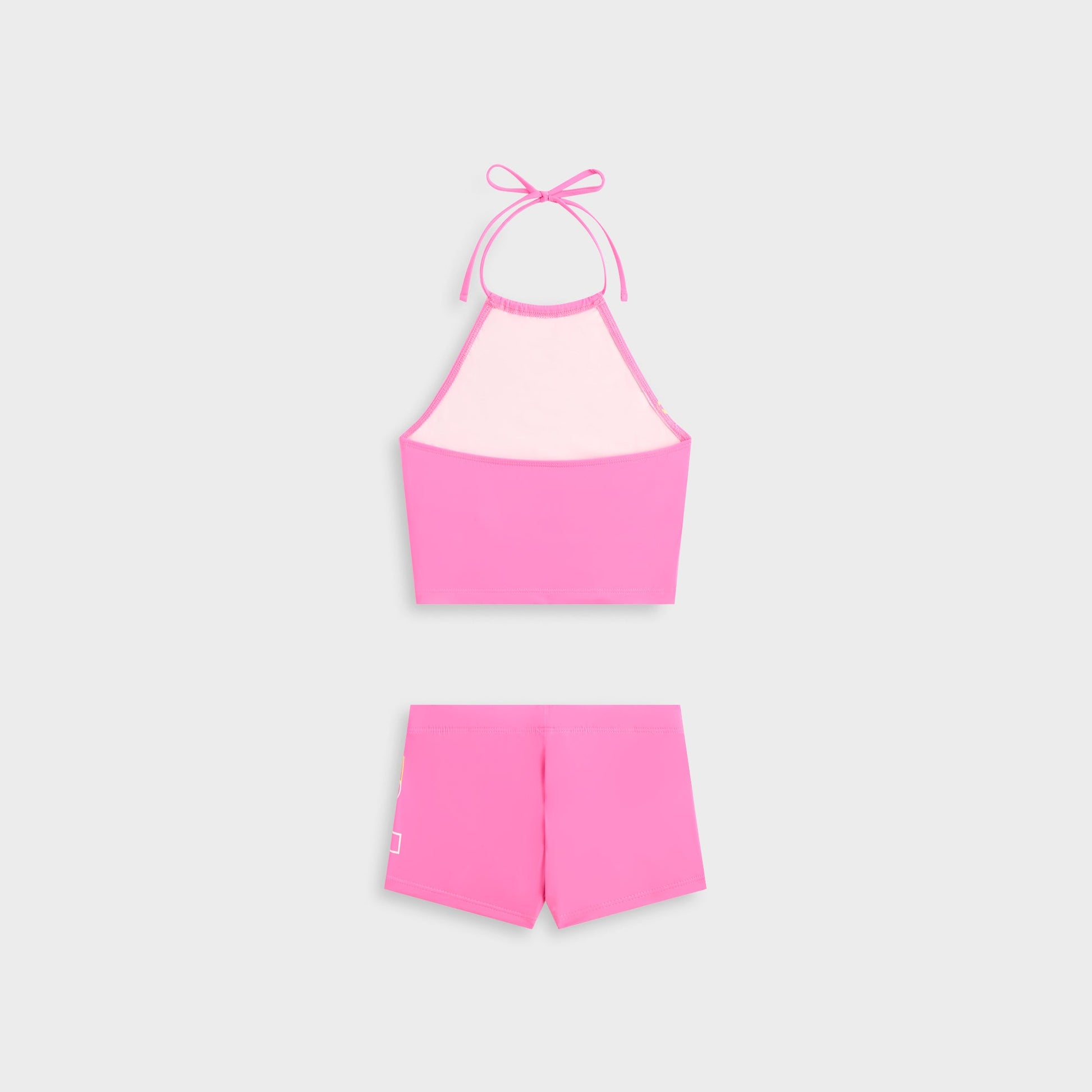 Kids Kith Kith Kids Tankini Swim Set - Peony