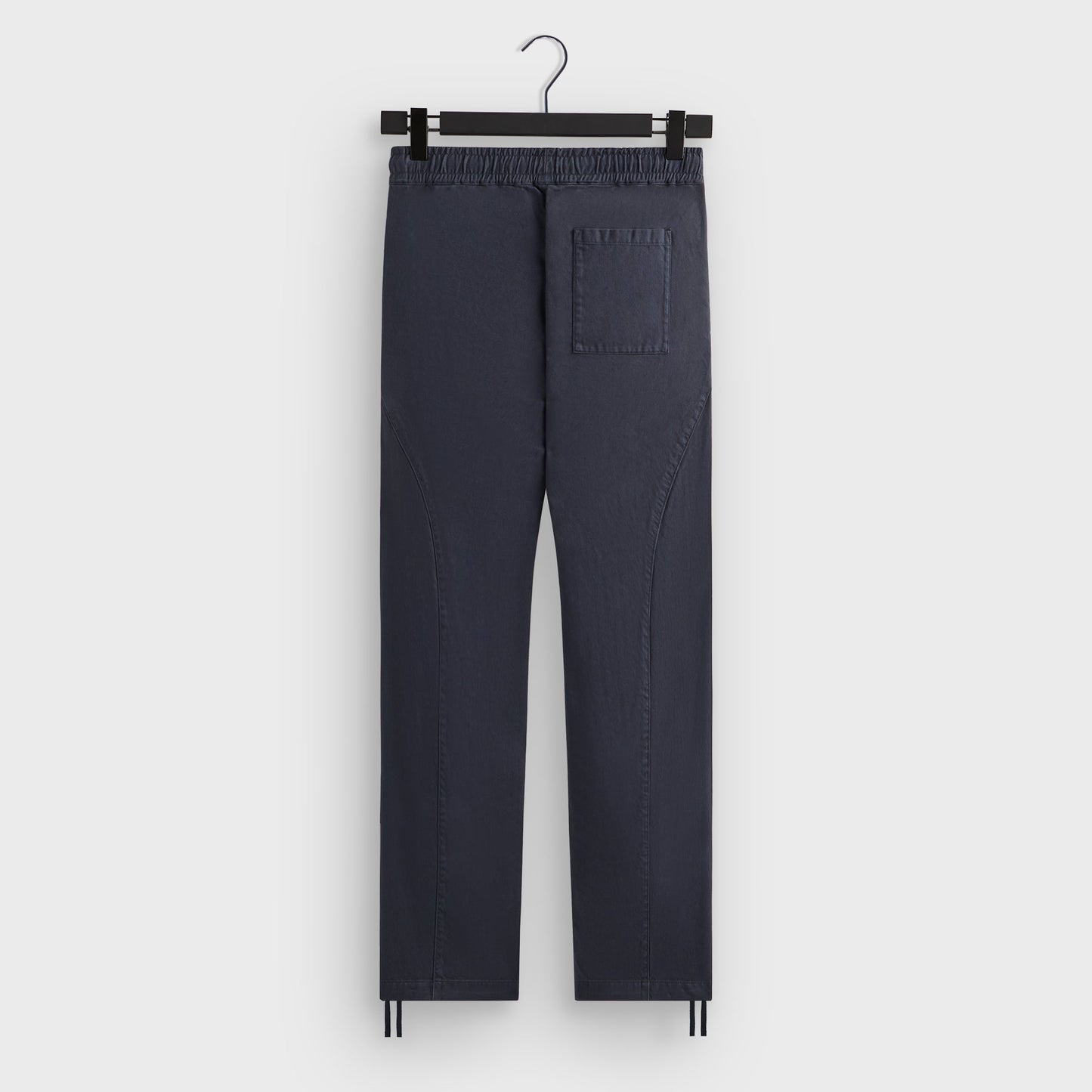 Men Kith Kith Washed Denim Mercer IX Pant - Nocturnal