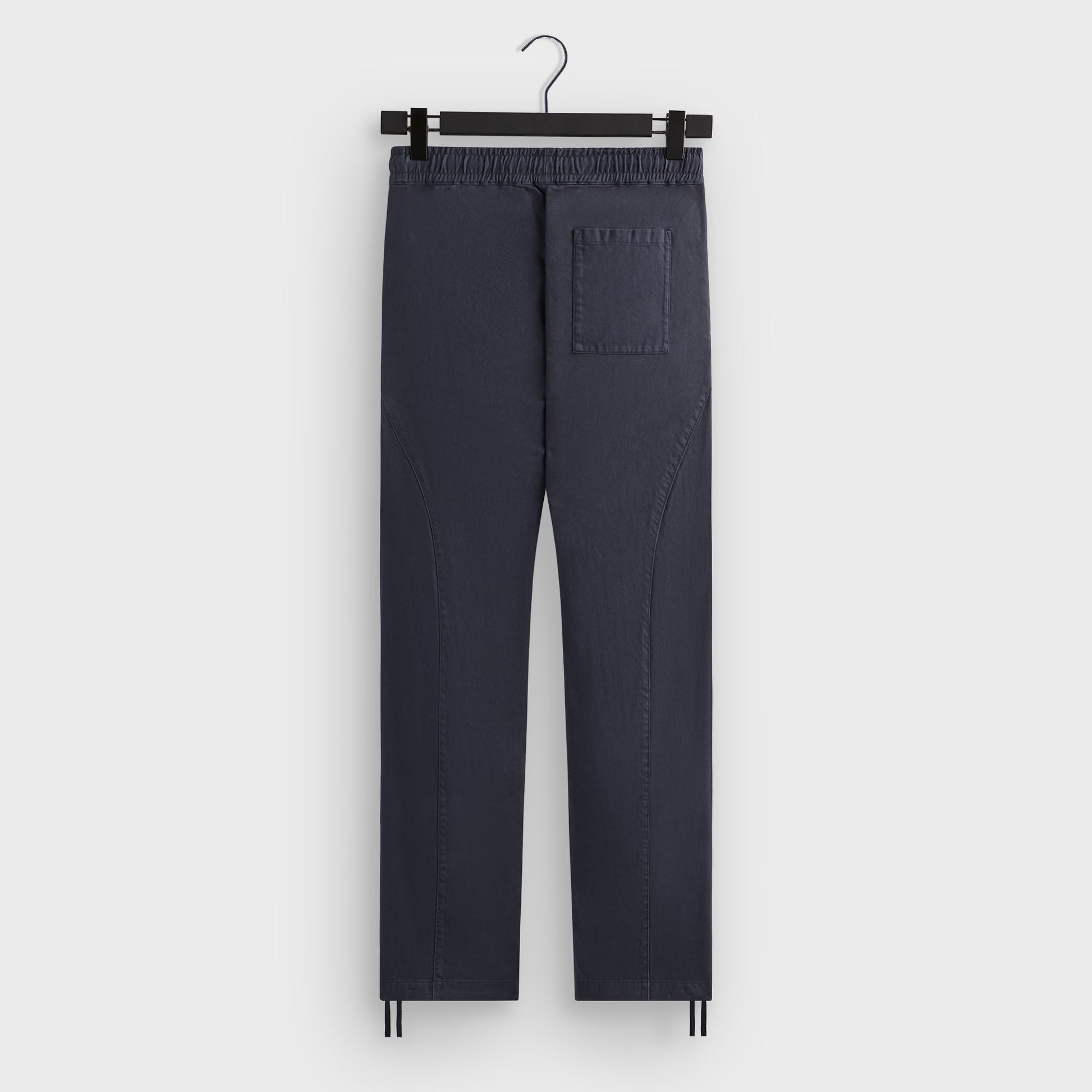 Men Kith Kith Washed Denim Mercer IX Pant - Nocturnal