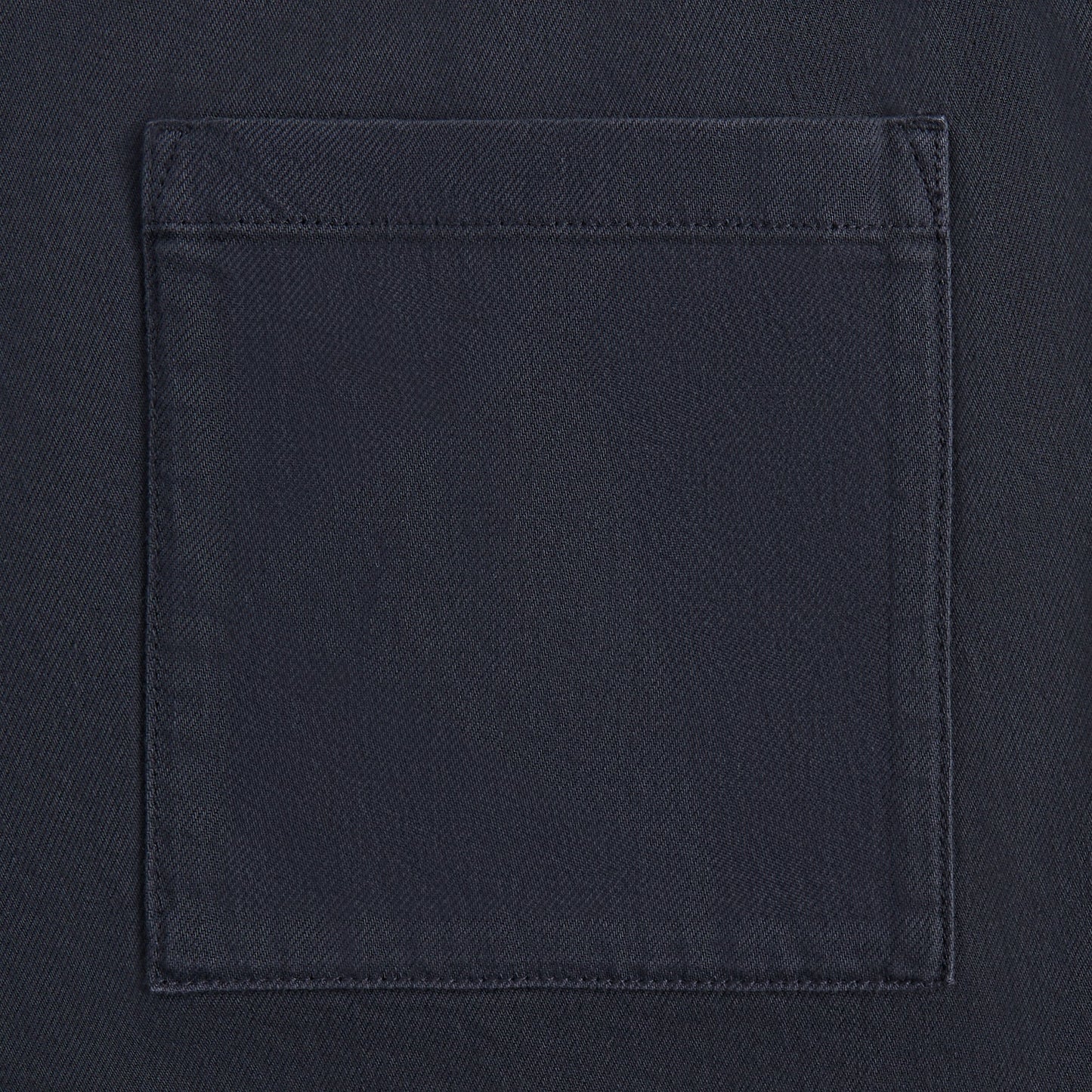 Men Kith Kith Washed Denim Mercer IX Pant - Nocturnal