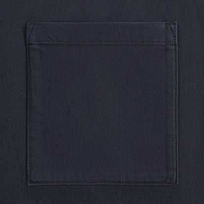 Men Kith Kith Washed Denim Mercer IX Pant - Nocturnal