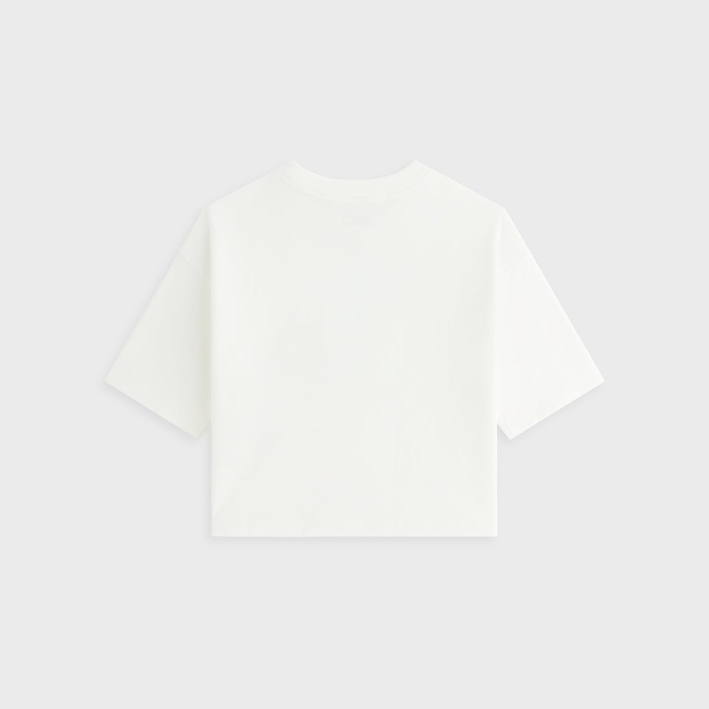 Kids Kith Kith Kids Quinn II Tee - White