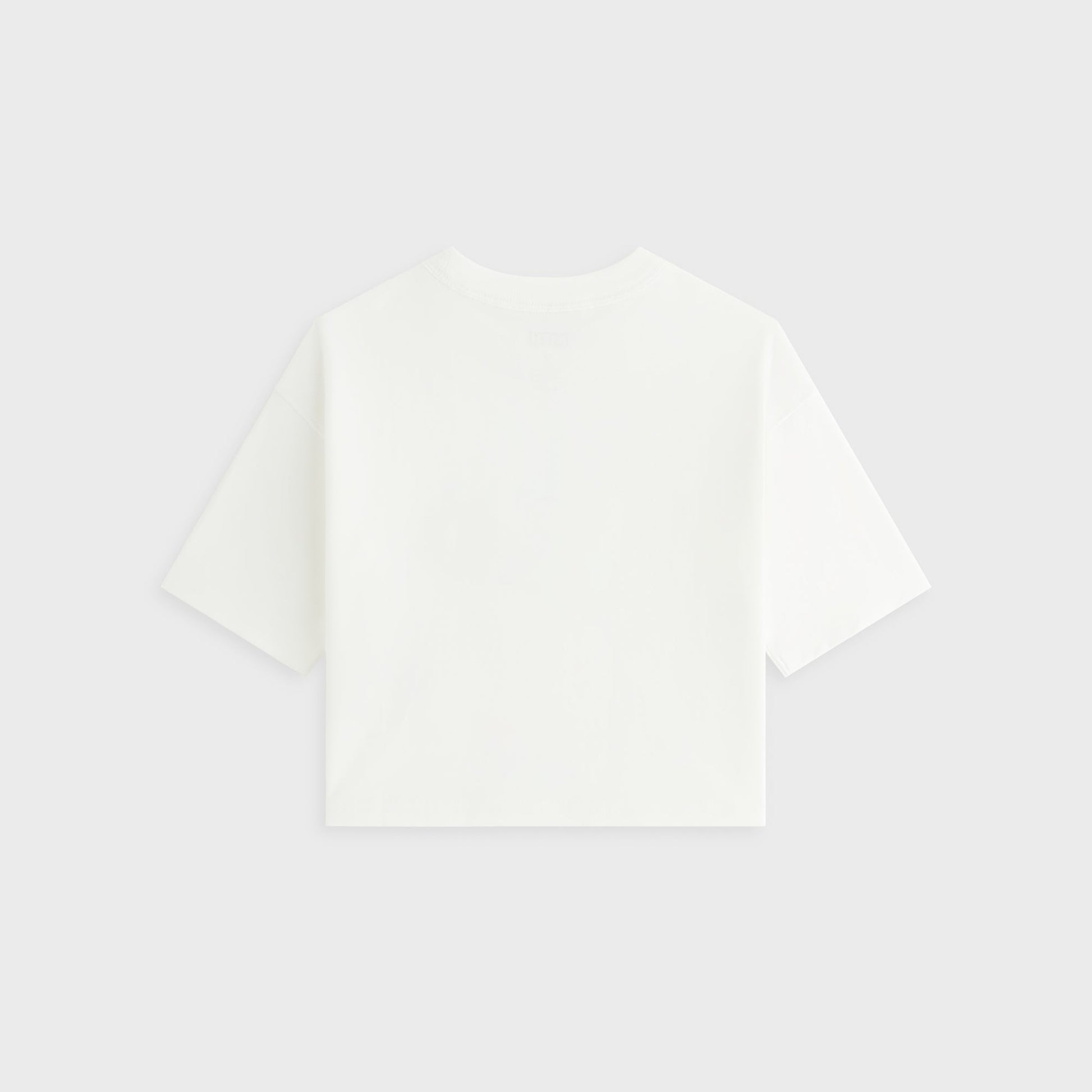 Kids Kith Kith Kids Quinn II Tee - White