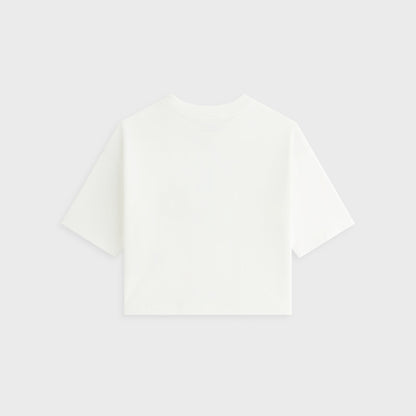 Kids Kith Kith Kids Quinn II Tee - White
