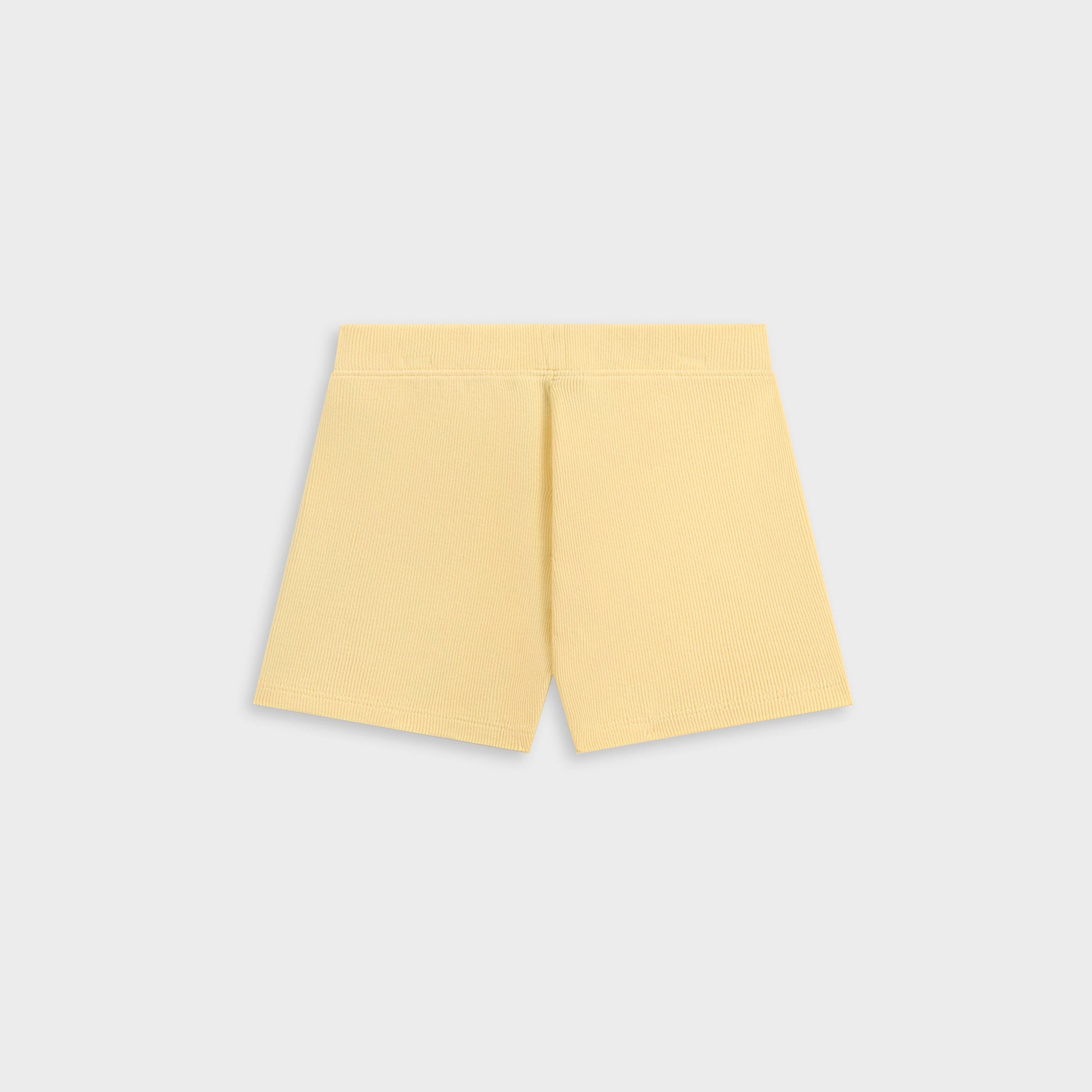 Kids Kith Kith Kids Rib Biker Short - Ray