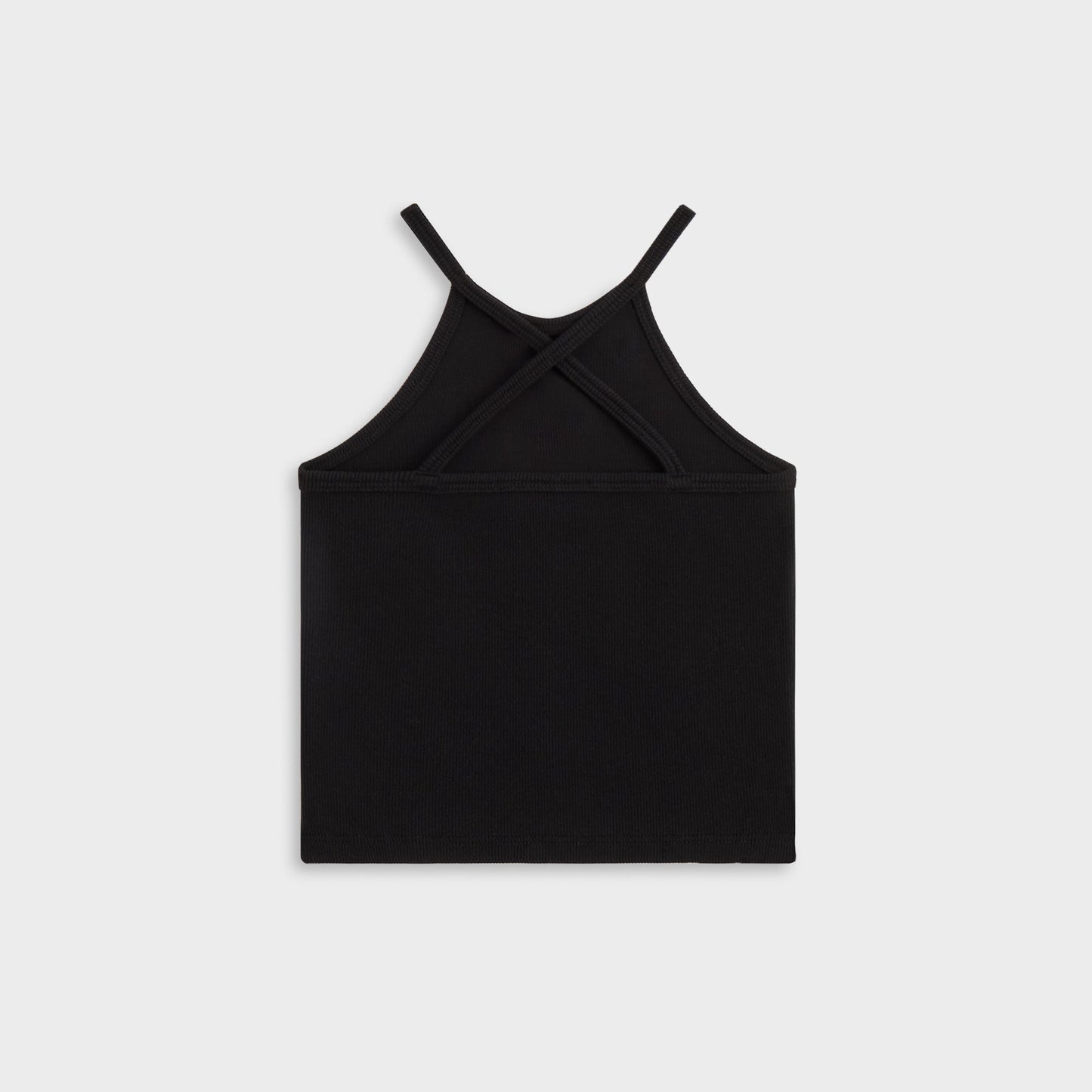 Kids Kith Kith Kids Thalia Top - Black