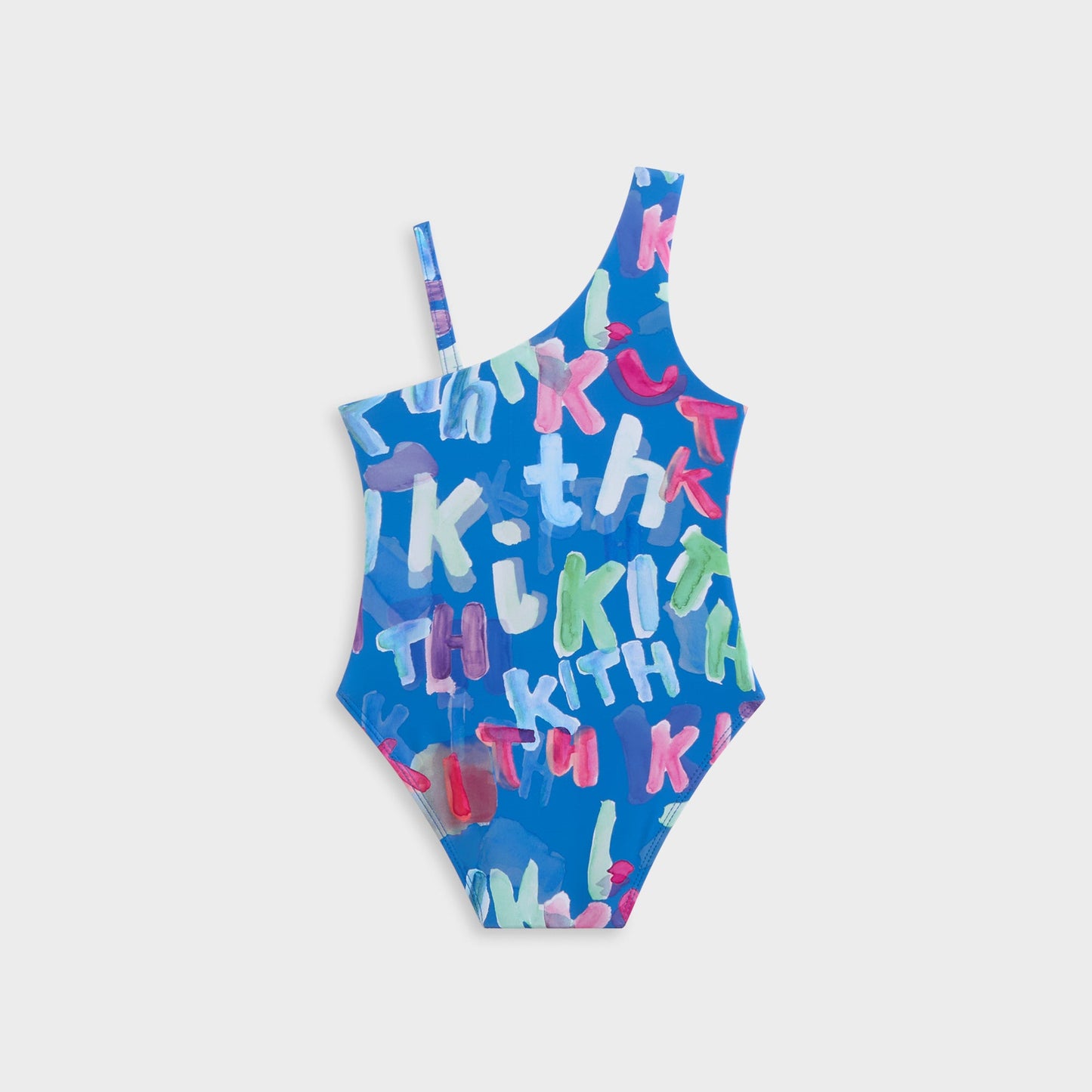 Kids Kith Kith Baby Gemma One-Piece Swimsuit - Marina