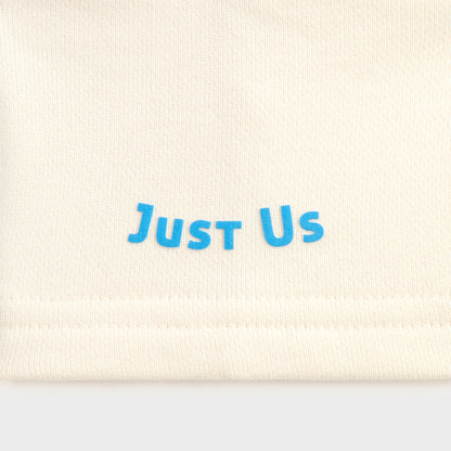 Kids Kith Kith Baby Nelson Short Sleeve Crewneck - Silk