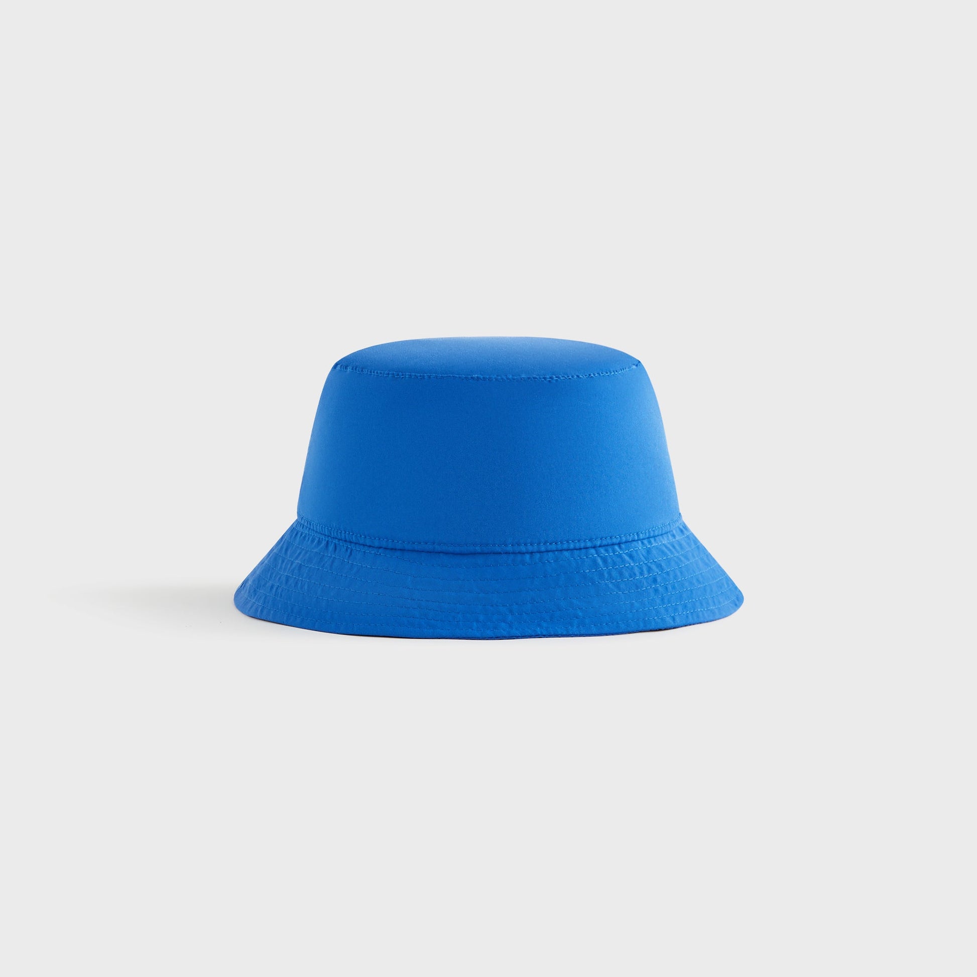 Kids Kith Kith Baby Retro Kai Swim Impact Bucket Hat - Marina