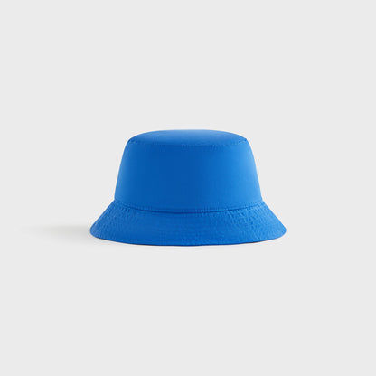 Kids Kith Kith Baby Retro Kai Swim Impact Bucket Hat - Marina