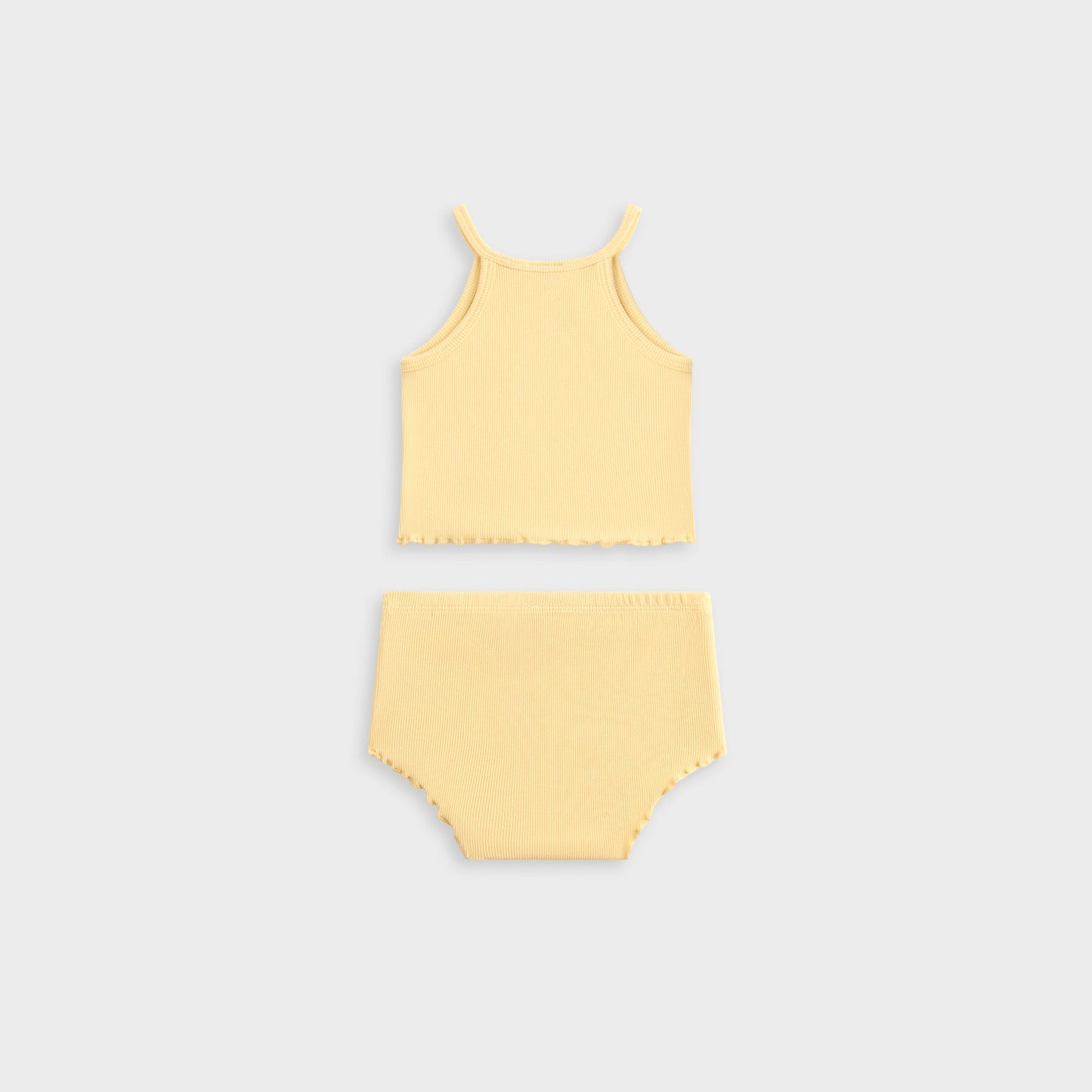 Kids Kith Kith Baby Thalia Two-Piece Set - Ray
