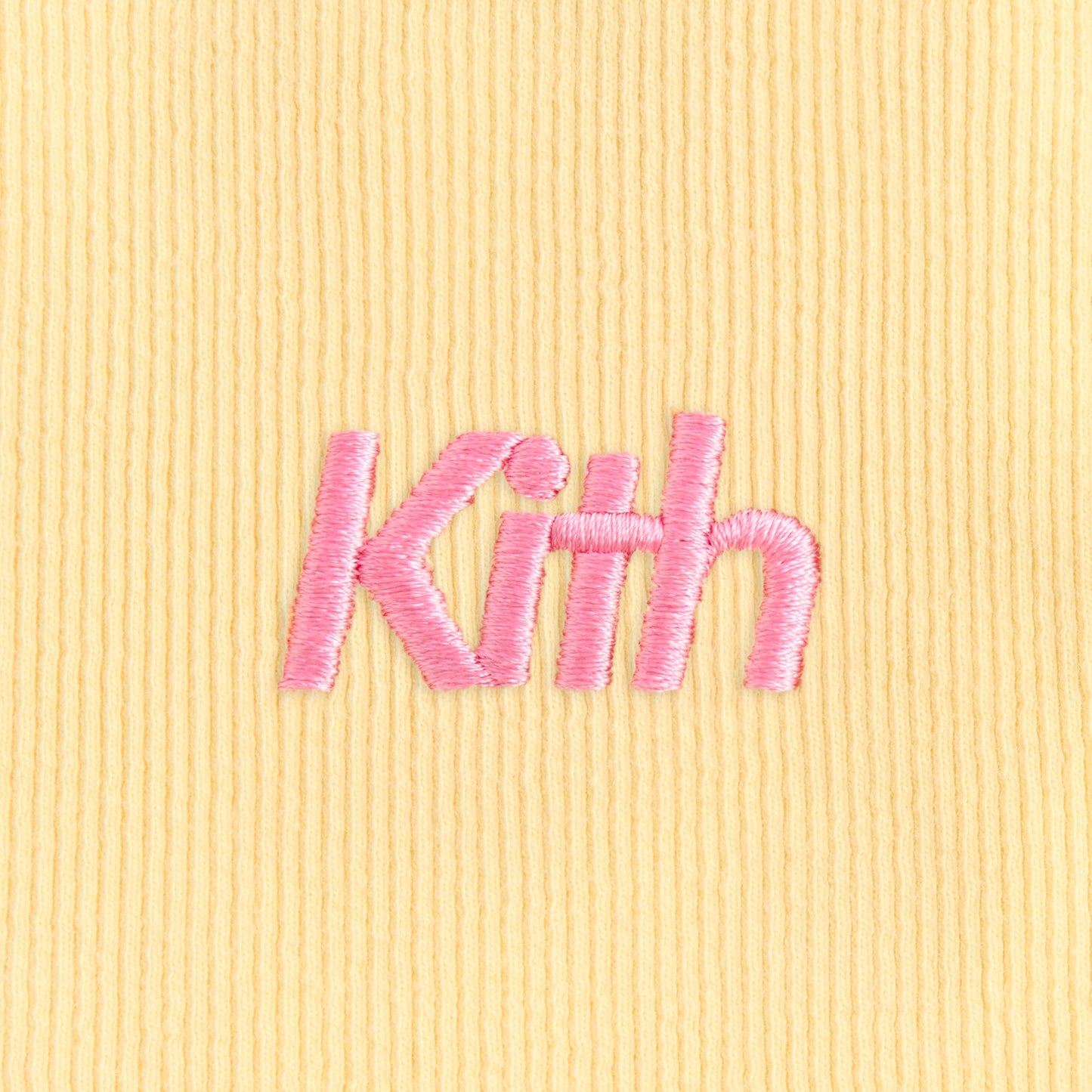 Kids Kith Kith Baby Thalia Two-Piece Set - Ray